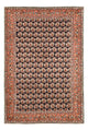ビジャー 絨毯 298x195cm - ペルシャ絨毯