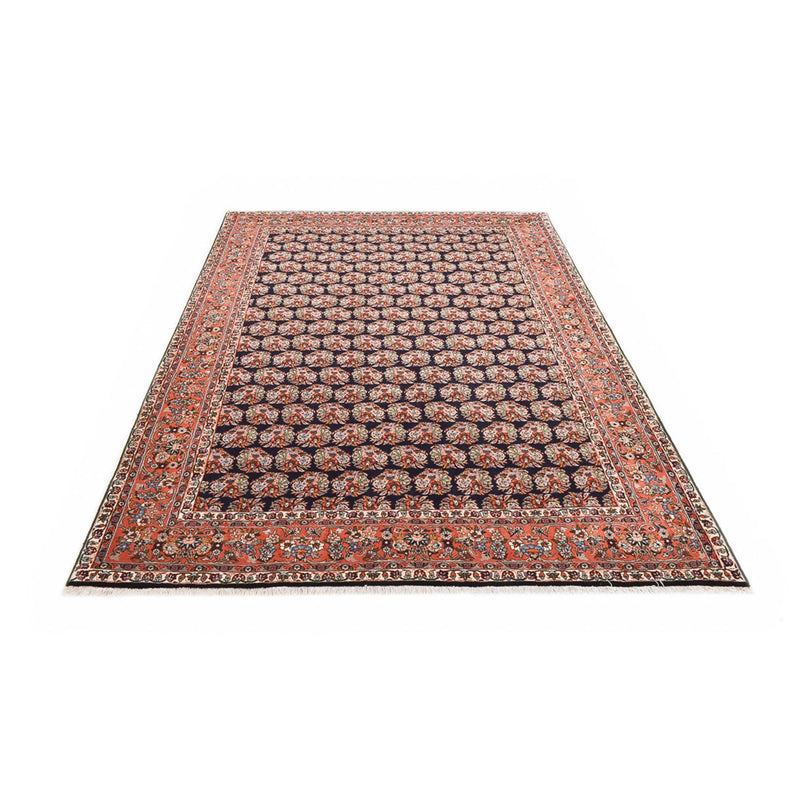 ビジャー 絨毯 298x195cm - ペルシャ絨毯