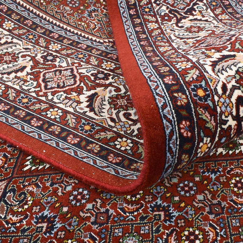 ビジャー 絨毯 300x197cm - ペルシャ絨毯