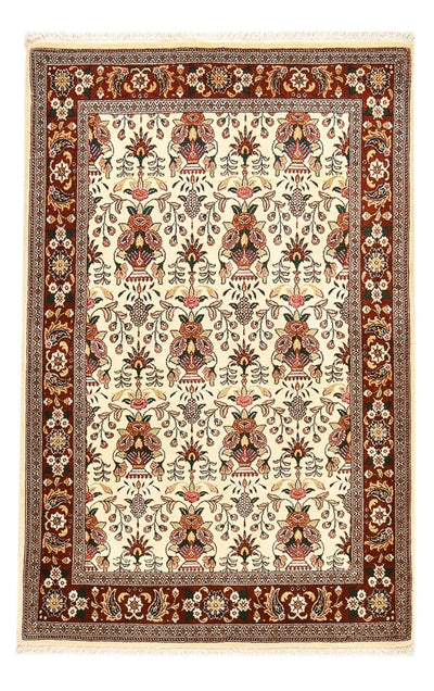 サルーク 絨毯 107x162cm - ペルシャ絨毯
