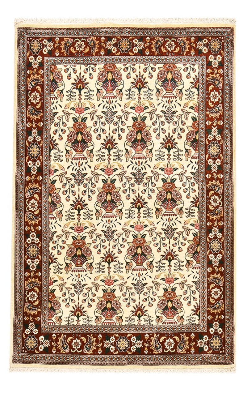 サルーク 絨毯 162x107cm - ペルシャ絨毯