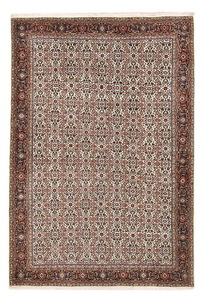 ビジャー 絨毯 208x314cm - ペルシャ絨毯