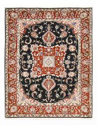 ゴム 絨毯 180x140cm - ペルシャ絨毯 – product image