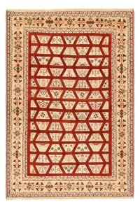 キリム ファルス 絨毯 190x130cm – product image