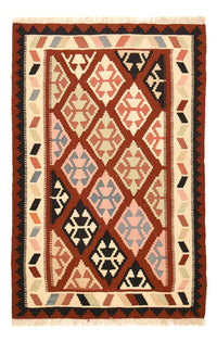キリム ファルス 絨毯 153x100cm – product image