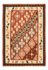 キリム ファルス 絨毯 145x105cm – product image