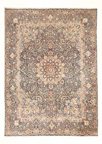 ラフサンジャン 絨毯 383x273cm - ペルシャ絨毯 – product image