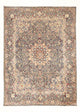ラフサンジャン 絨毯 383x273cm - ペルシャ絨毯