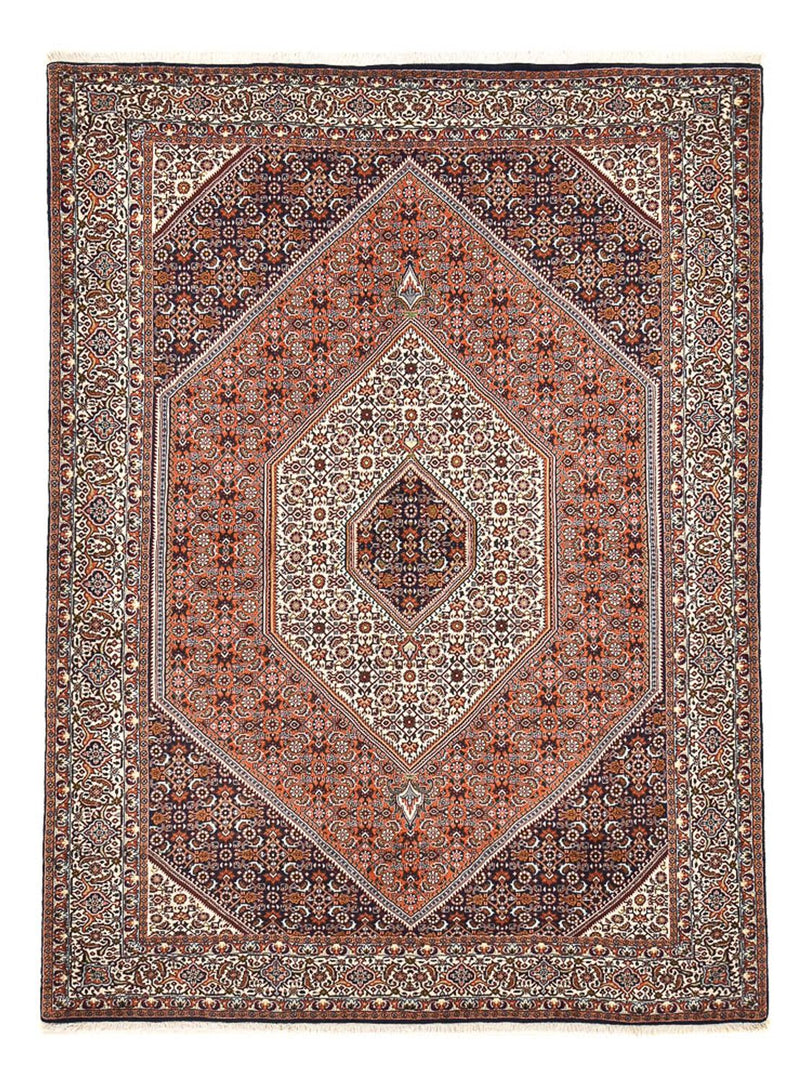 ビジャー 絨毯 243x182cm - ペルシャ絨毯