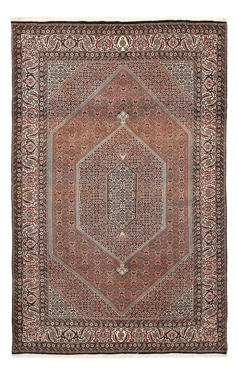 ビジャー 絨毯 300x198cm - ペルシャ絨毯