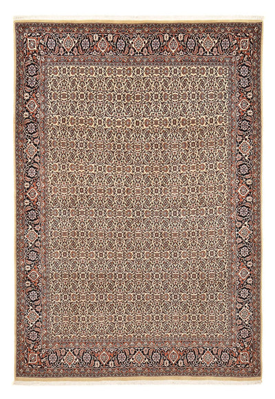 ビジャー 絨毯 205x302cm - ペルシャ絨毯