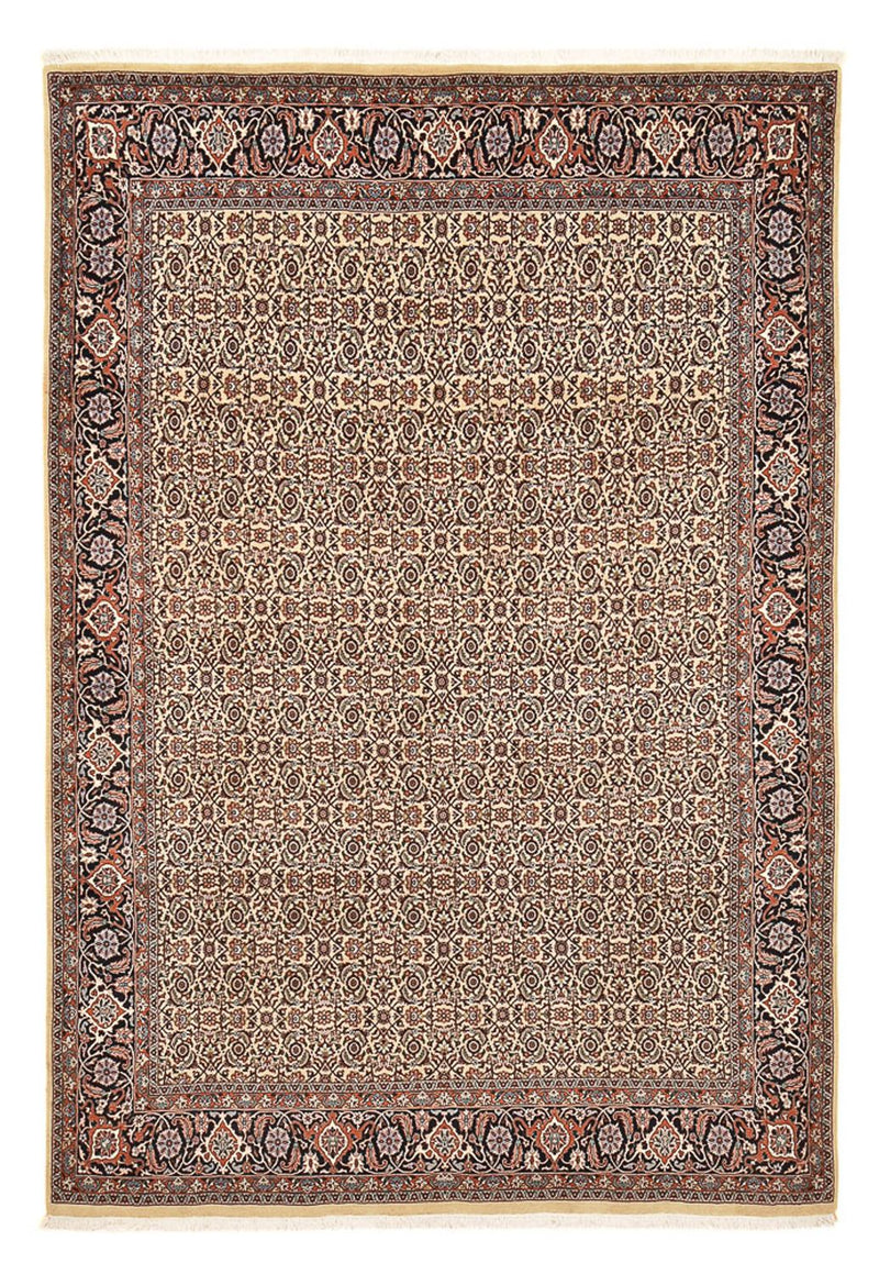 ビジャー 絨毯 302x205cm - ペルシャ絨毯