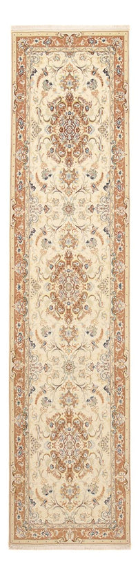 タブリーズ - 50 Raj 絨毯 372x87cm - ペルシャ絨毯 – product image