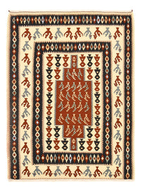 キリム ファルス 絨毯 145x111cm – product image