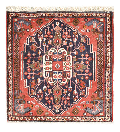アバデ 絨毯 35x60cm - ペルシャ絨毯