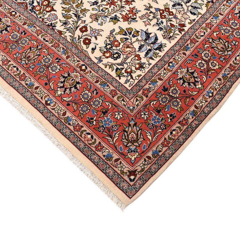 サルーク 絨毯 315x212cm - ペルシャ絨毯