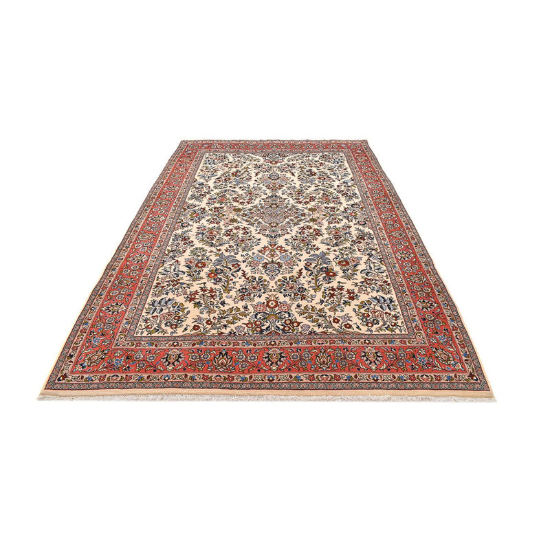 サルーク 絨毯 315x212cm - ペルシャ絨毯