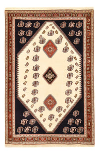 ガシュガイ 絨毯 237x150cm - ペルシャ絨毯 – product image
