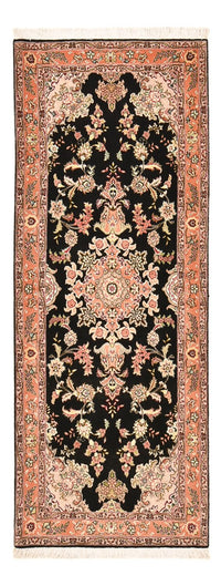 タブリーズ - 60 Raj 絨毯 210x80cm - ペルシャ絨毯 – product image