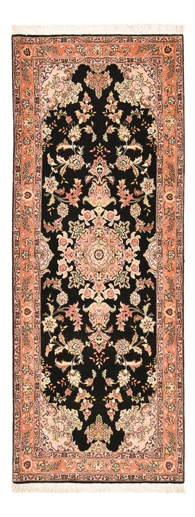 タブリーズ - 60 Raj 絨毯 80x210cm - ペルシャ絨毯