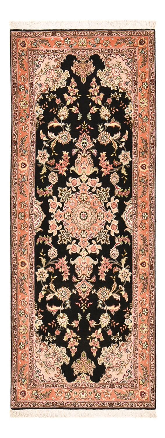 タブリーズ - 60 Raj 絨毯 210x80cm - ペルシャ絨毯
