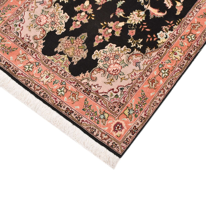 タブリーズ - 60 Raj 絨毯 210x80cm - ペルシャ絨毯