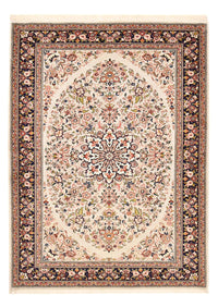 イラム 絨毯 200x139cm - ペルシャ絨毯 – product image