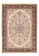 イラム 絨毯 200x139cm - ペルシャ絨毯