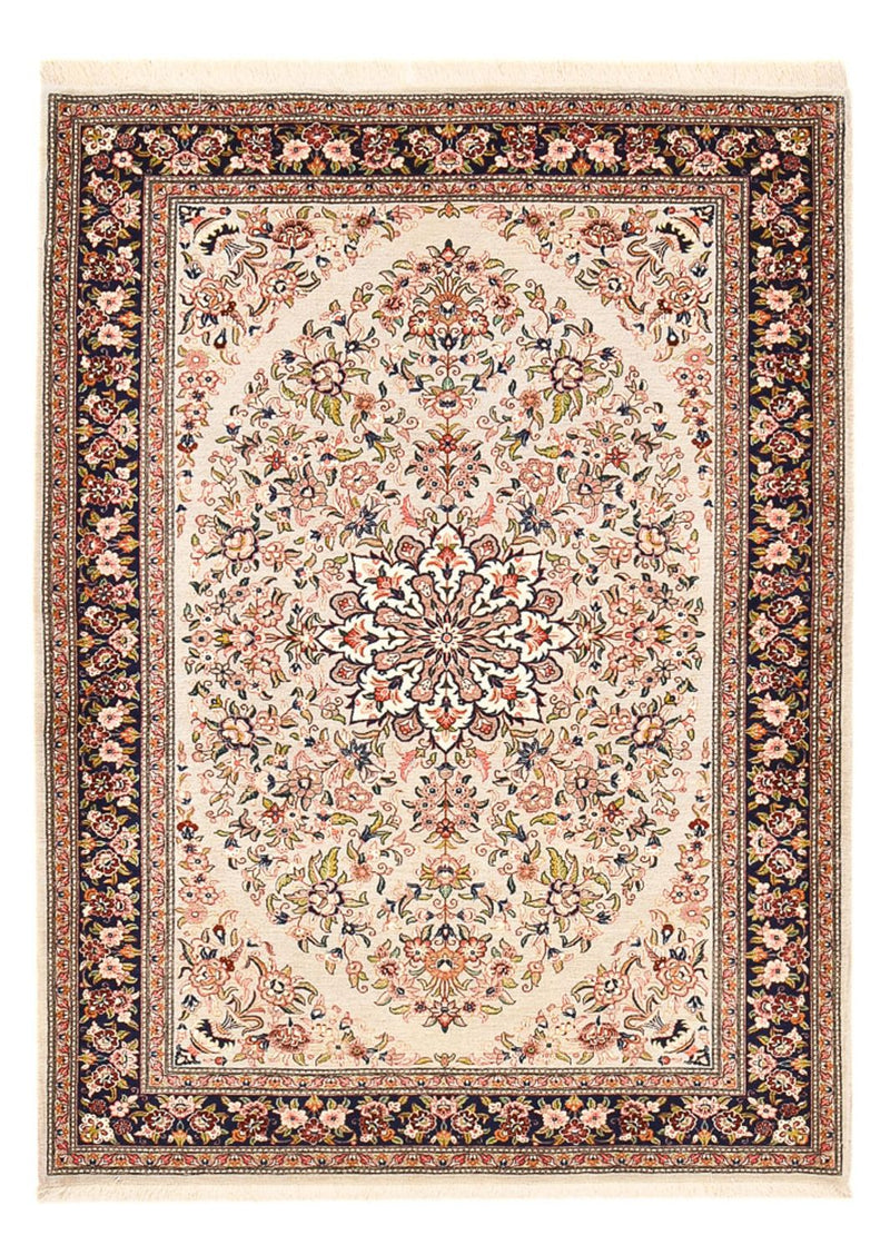 イラム 絨毯 200x139cm - ペルシャ絨毯