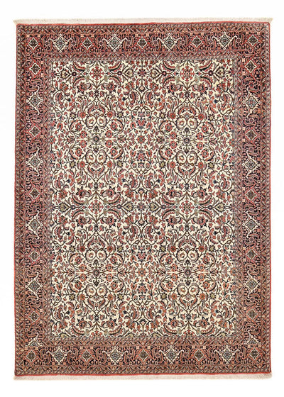 ビジャー 絨毯 206x289cm - ペルシャ絨毯
