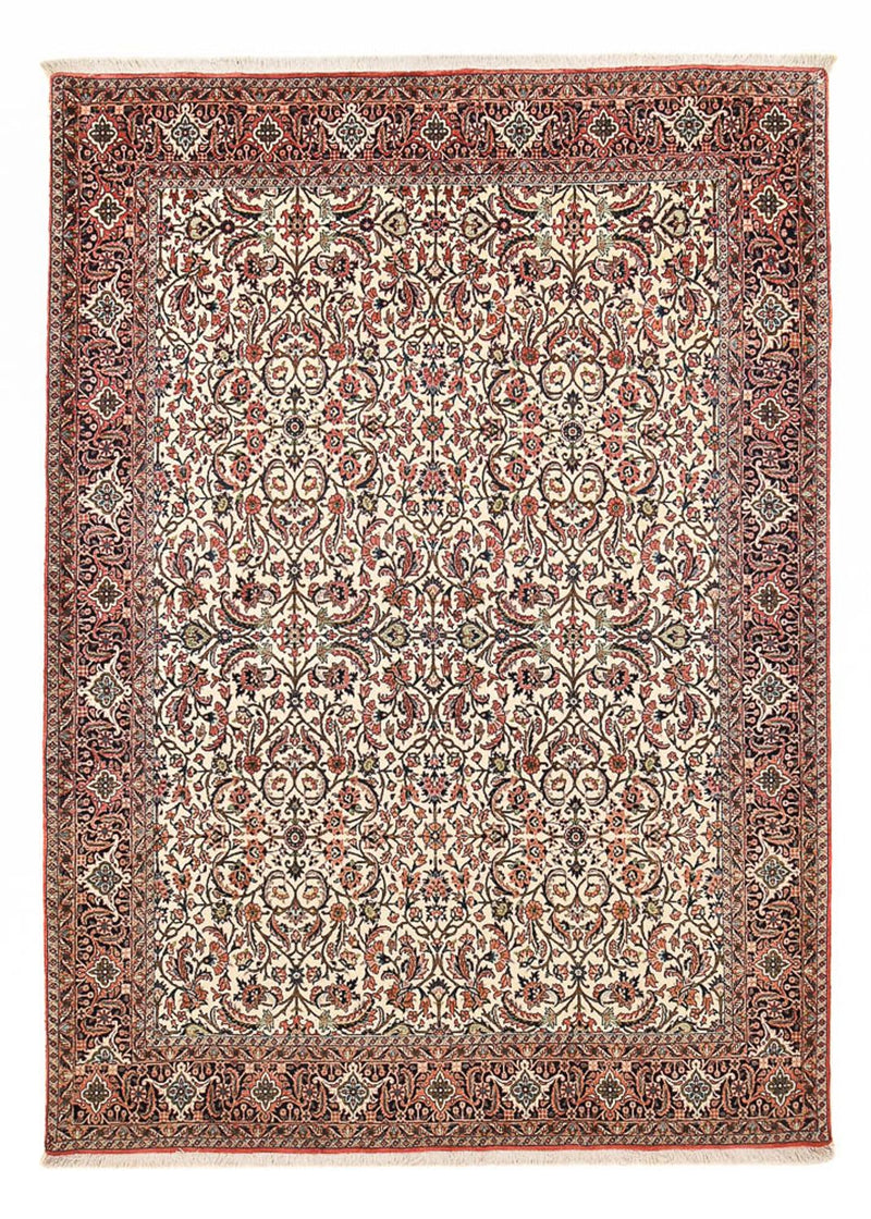 ビジャー 絨毯 289x206cm - ペルシャ絨毯