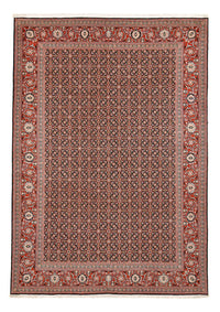 タブリーズ - 50 Raj 絨毯 348x247cm - ペルシャ絨毯 – product image