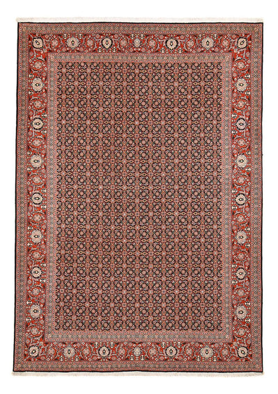 タブリーズ - 50 Raj 絨毯 247x348cm - ペルシャ絨毯