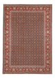 タブリーズ - 50 Raj 絨毯 348x247cm - ペルシャ絨毯