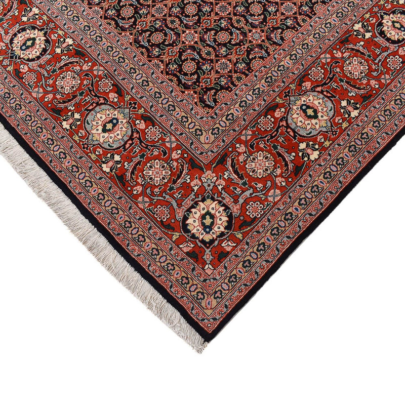 タブリーズ - 50 Raj 絨毯 348x247cm - ペルシャ絨毯
