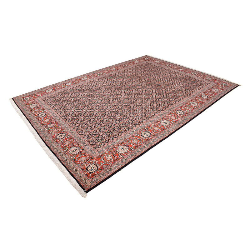 タブリーズ - 50 Raj 絨毯 348x247cm - ペルシャ絨毯
