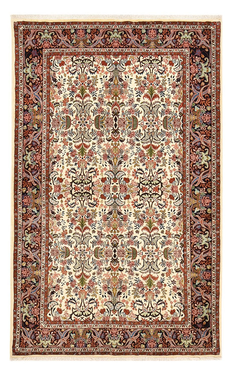 ビジャー 絨毯 227x141cm - ペルシャ絨毯