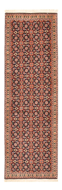 タブリーズ - 50 Raj 絨毯 192x64cm - ペルシャ絨毯 – product image