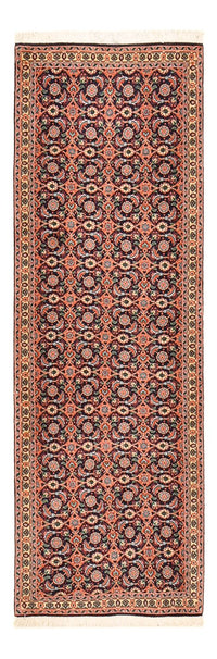 タブリーズ - 50 Raj 絨毯 190x64cm - ペルシャ絨毯 – product image