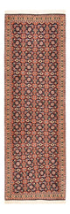 タブリーズ - 50 Raj 絨毯 190x64cm - ペルシャ絨毯