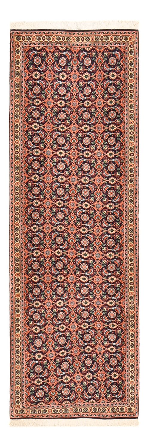 タブリーズ - 50 Raj 絨毯 190x64cm - ペルシャ絨毯