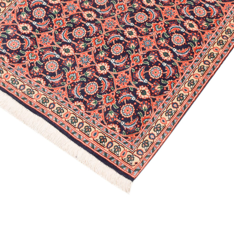 タブリーズ - 50 Raj 絨毯 190x64cm - ペルシャ絨毯