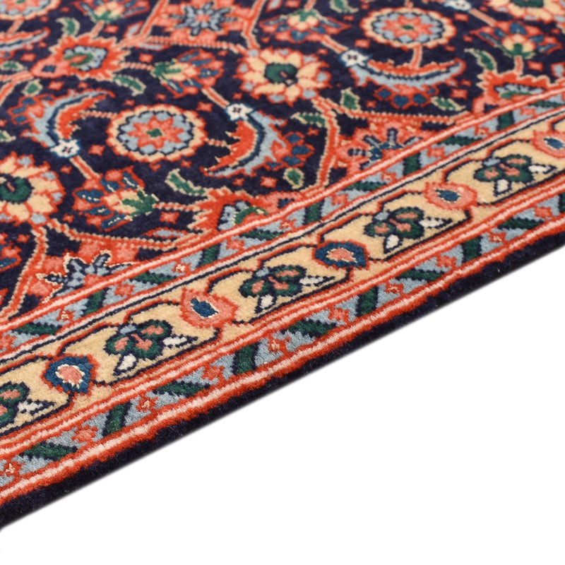 タブリーズ - 50 Raj 絨毯 190x64cm - ペルシャ絨毯