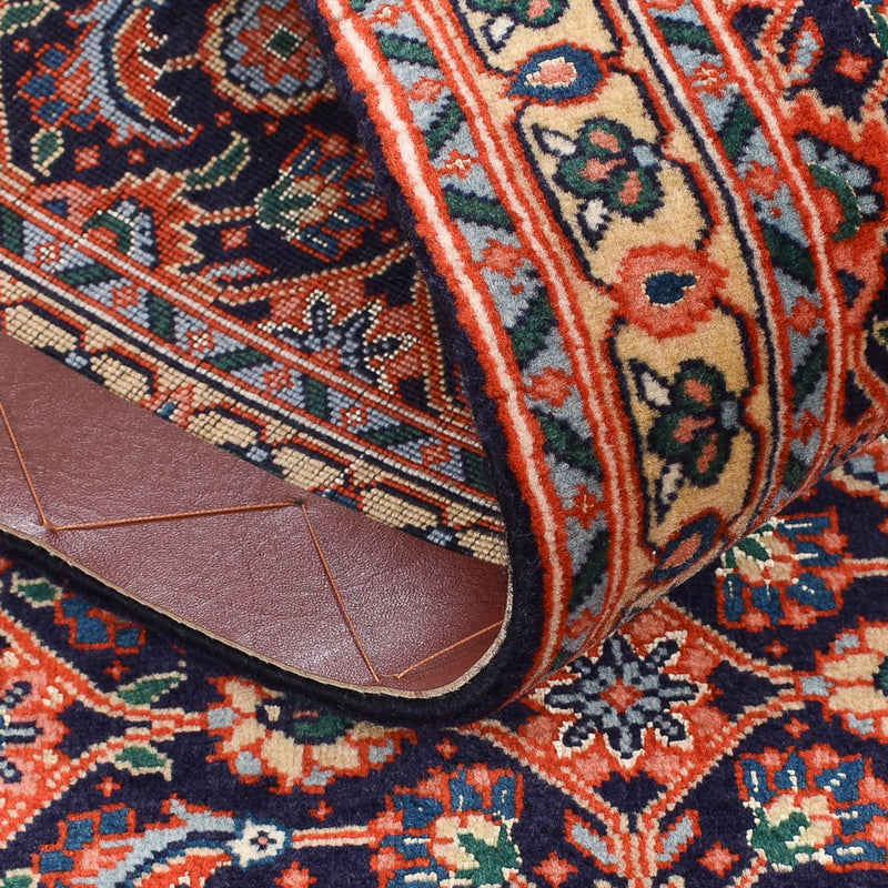 タブリーズ - 50 Raj 絨毯 190x64cm - ペルシャ絨毯