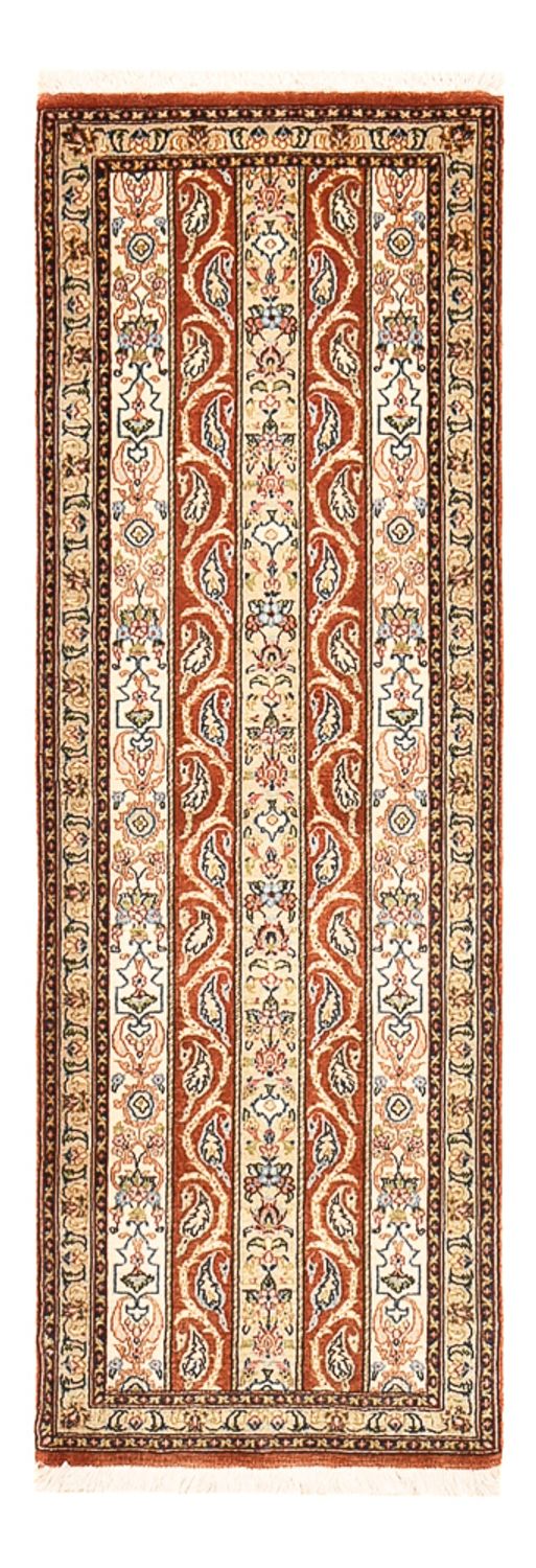 イラム 絨毯 150x51cm - ペルシャ絨毯