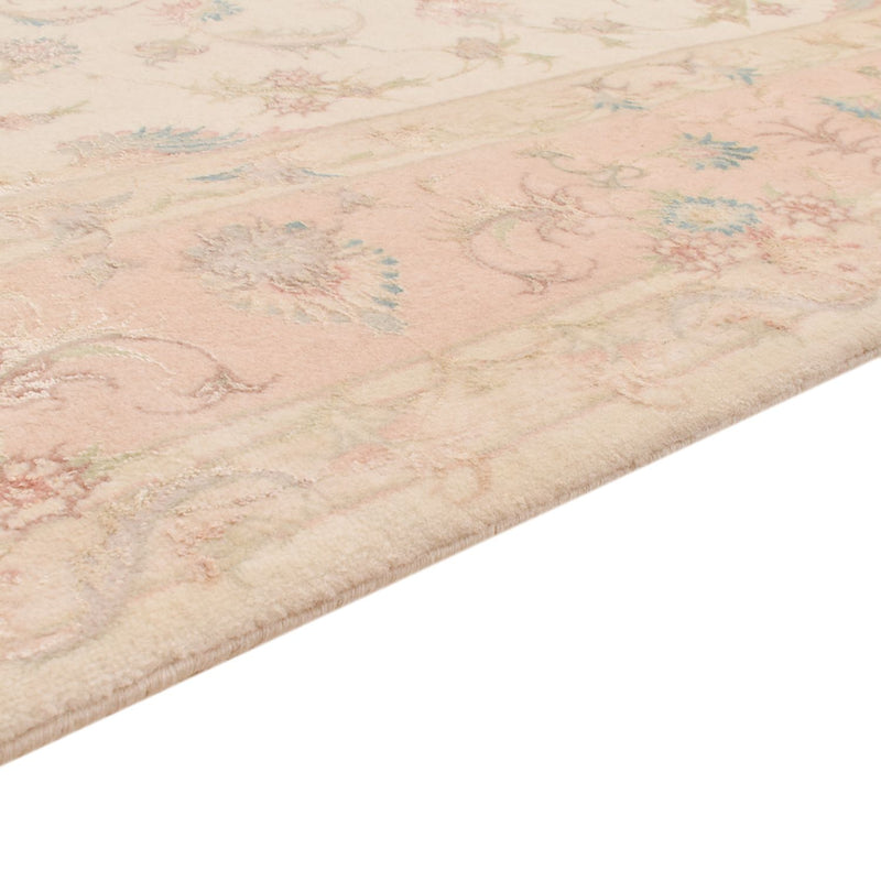 タブリーズ - 50 Raj 絨毯 218x150cm - ペルシャ絨毯