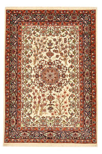 イラム 絨毯 157x109cm - ペルシャ絨毯 – product image
