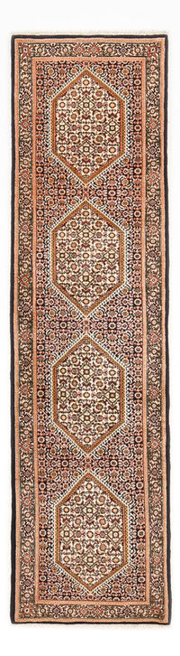 ビジャー 絨毯 267x72cm - ペルシャ絨毯 – product image