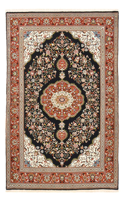イラム 絨毯 138x218cm - ペルシャ絨毯
