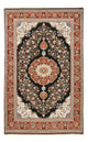 イラム 絨毯 218x138cm - ペルシャ絨毯